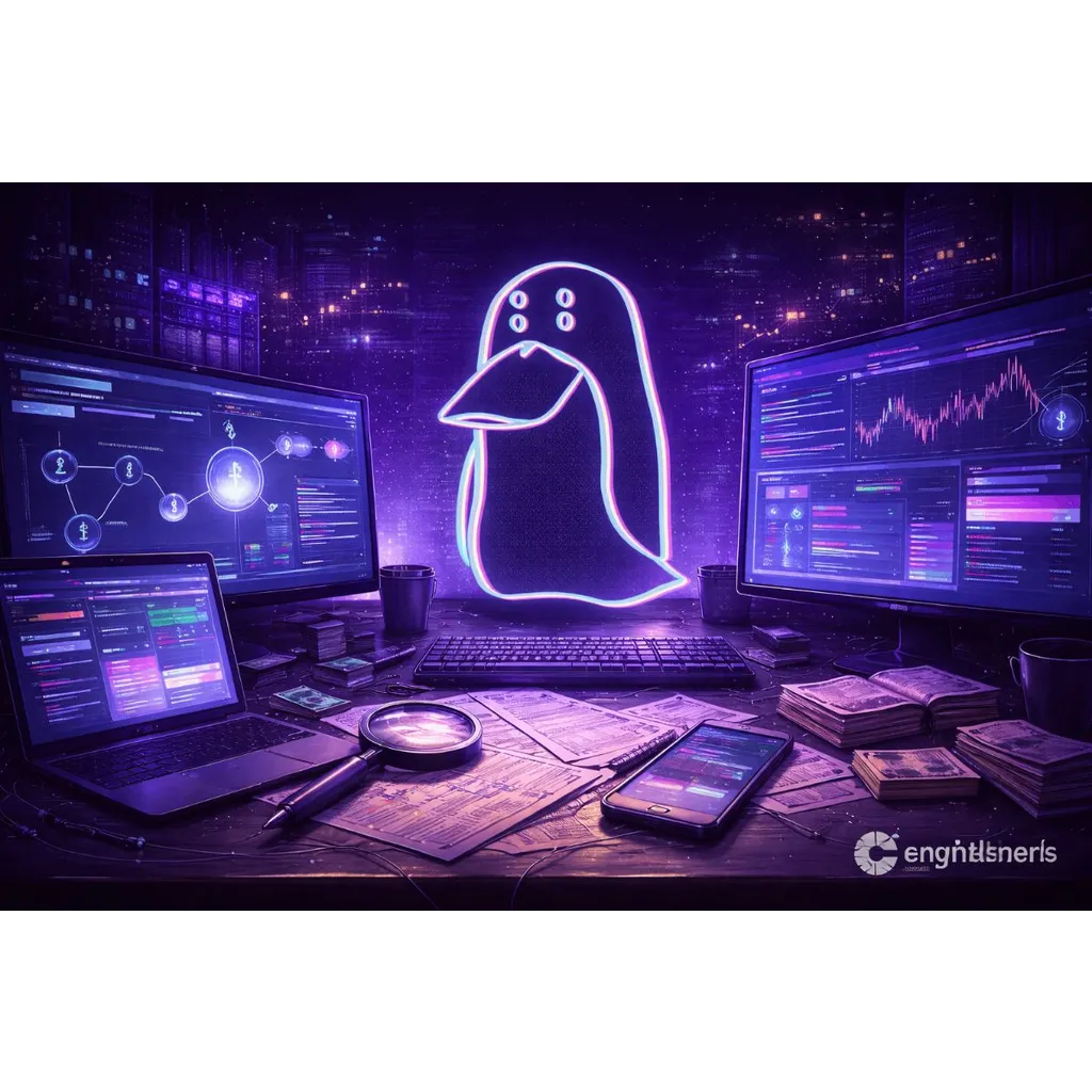ZachXBT Insider Trading Report Targets Major Crypto Firm in 2 Days ZachXBT Insider Trading Report Targets Major Crypto Firm in 2 Days