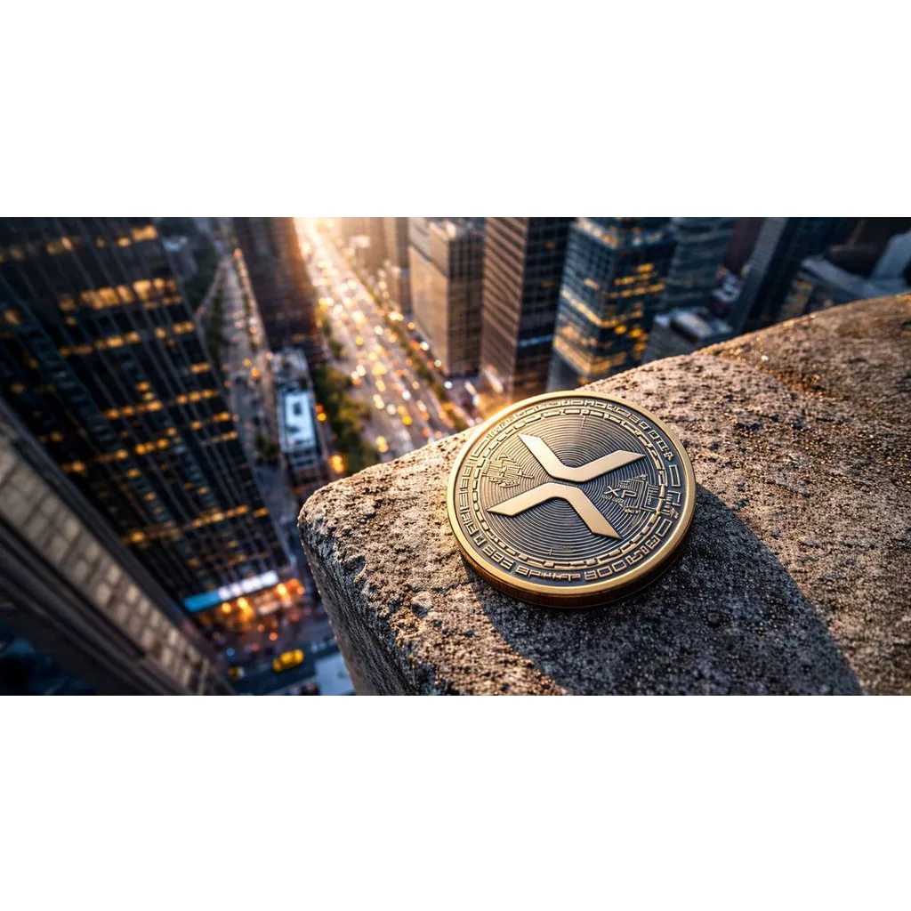 XRP inflows hit new highs as price performance falters XRP inflows hit new highs as price performance falters