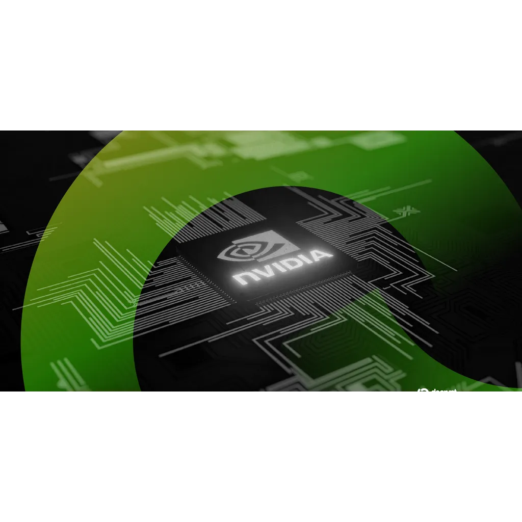 China restricts Nvidia chip access affecting AI development race China restricts Nvidia chip access affecting AI development race