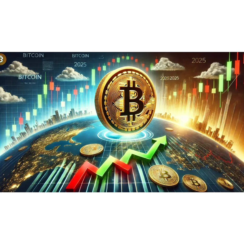 Bitcoin Expert Predicts ‘Golden Entry Window’ For Next Bull Market In October 2026 Bitcoin Expert Predicts ‘Golden Entry Window’ For Next Bull Market In October 2026