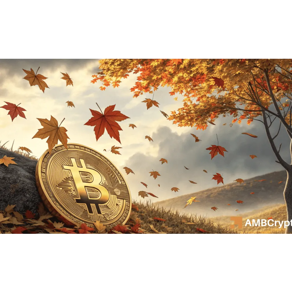 Bitcoin 0K Q4: 4 signs say yes Bitcoin 0K Q4: 4 signs say yes