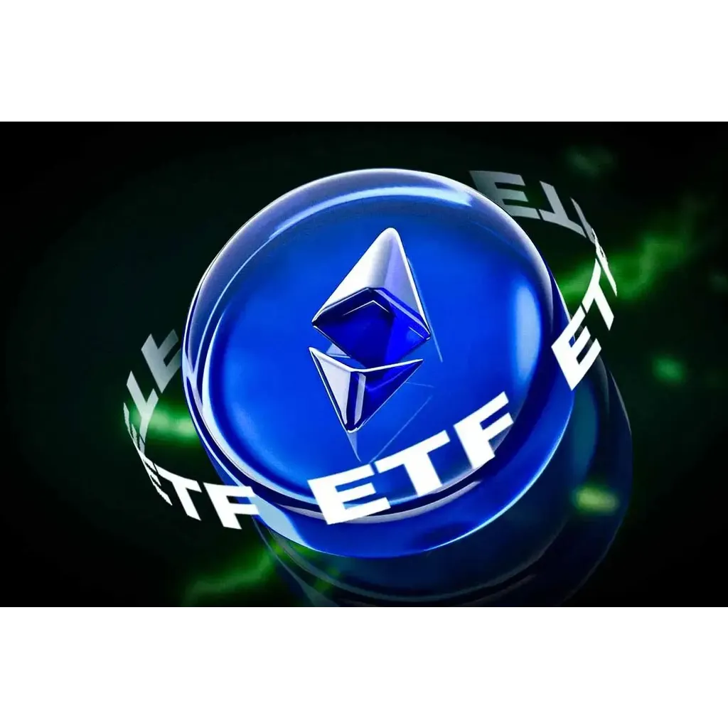 Why Ethereum ETFs Are Soaring While Bitcoin Sees Record Outflows Why Ethereum ETFs Are Soaring While Bitcoin Sees Record Outflows