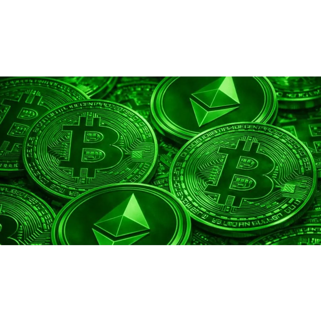 Crypto investment products post .1B inflows in best week since January Crypto investment products post .1B inflows in best week since January