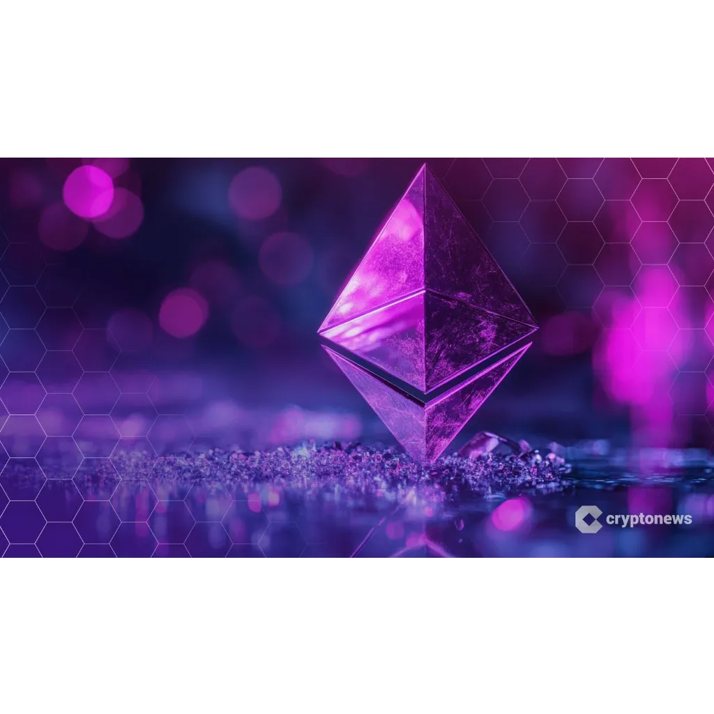 Ethereum Validator Exit Queue Clears While 1.3M ETH Lines Up for Staking Ethereum Validator Exit Queue Clears While 1.3M ETH Lines Up for Staking