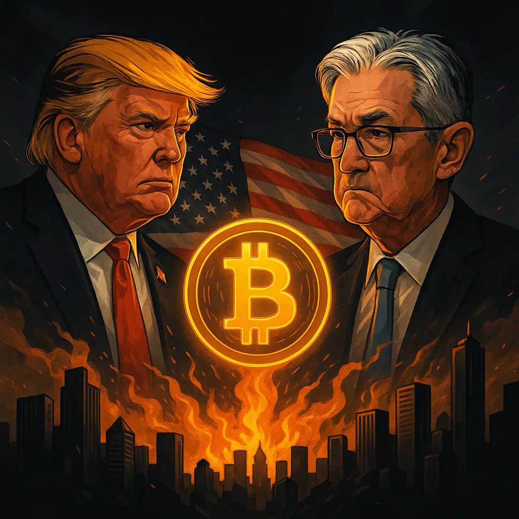 Crypto Investors Monitor Kevin Hassett as Frontrunner for Federal Reserve Chair Crypto Investors Monitor Kevin Hassett as Frontrunner for Federal Reserve Chair