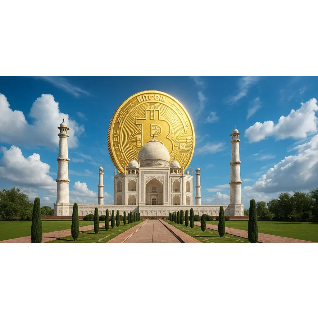 Indian ruling party spokesperson pushes Bitcoin reserve pilot, crypto regulation reform Indian ruling party spokesperson pushes Bitcoin reserve pilot, crypto regulation reform