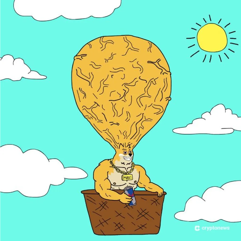 PEPE Surges 18% as Meme Coins Rally – Can Maxi Doge Beat It? PEPE Surges 18% as Meme Coins Rally – Can Maxi Doge Beat It?
