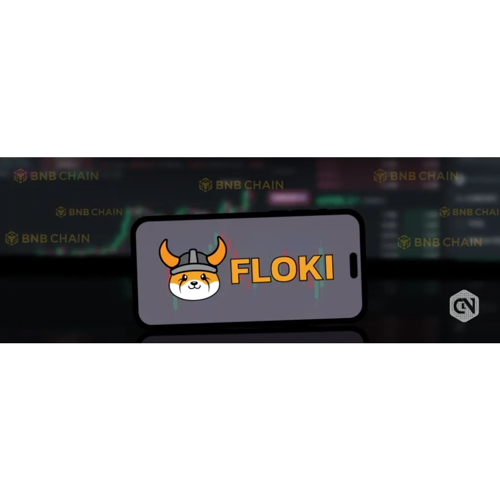 Floki launches first BNB Chain token exchange-traded product in Europe Floki launches first BNB Chain token exchange-traded product in Europe