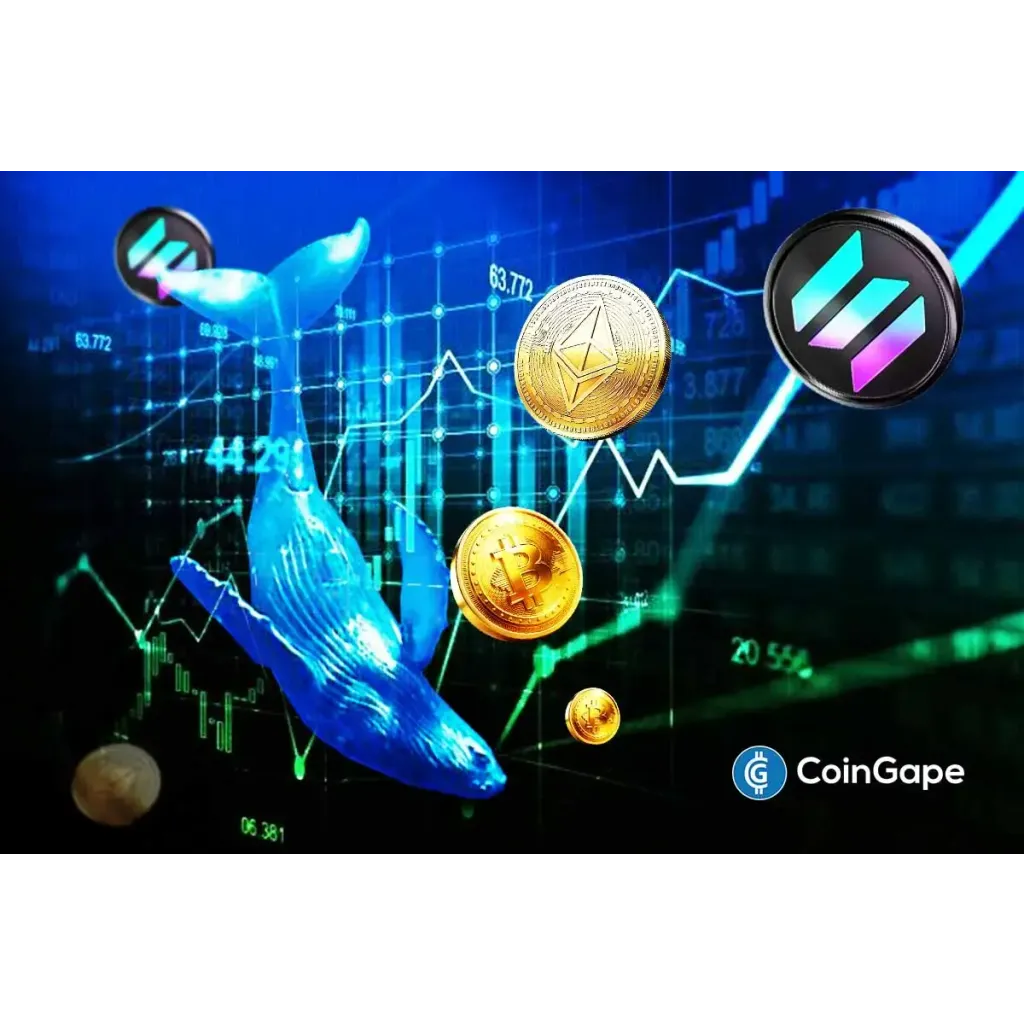 Dormant Bitcoin Whale Awakens with M Profit Dormant Bitcoin Whale Awakens with M Profit
