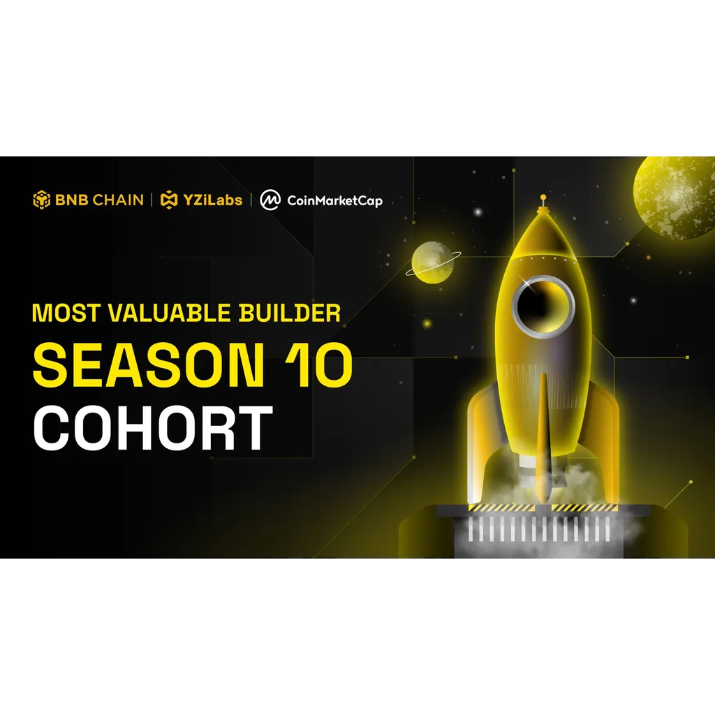 Meet the Most Valuable Builder (MVB) Season 10 Cohort Meet the Most Valuable Builder (MVB) Season 10 Cohort