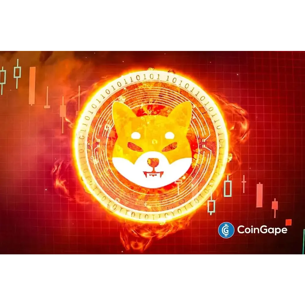 Shiba Inu turns on Shytoshi Kusama Shiba Inu turns on Shytoshi Kusama