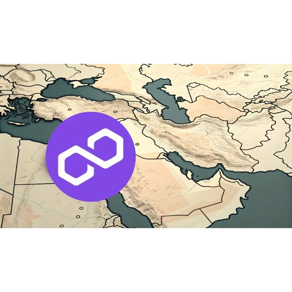 Polygon Labs Partners with Cypher Capital to Expand POL Access in Middle East Polygon Labs Partners with Cypher Capital to Expand POL Access in Middle East