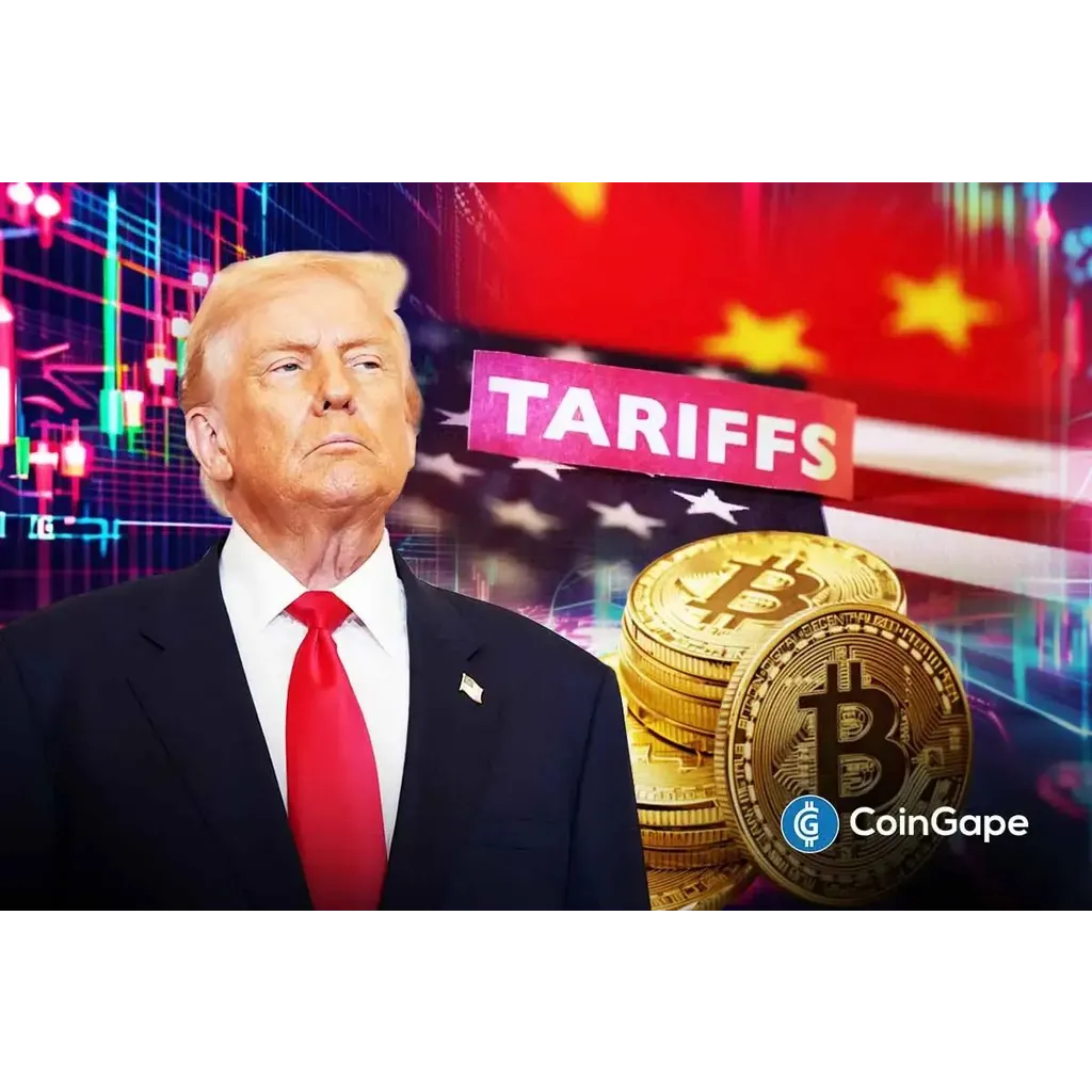 White House Prepares Plan B as Crypto Market Awaits Supreme Court Ruling White House Prepares Plan B as Crypto Market Awaits Supreme Court Ruling