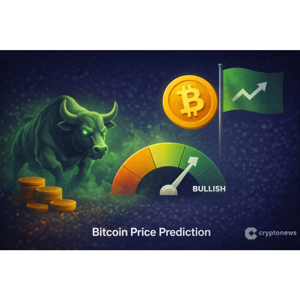 Market Sentiment Suddenly Flips Bullish — Is a New Rally Starting? Market Sentiment Suddenly Flips Bullish — Is a New Rally Starting?