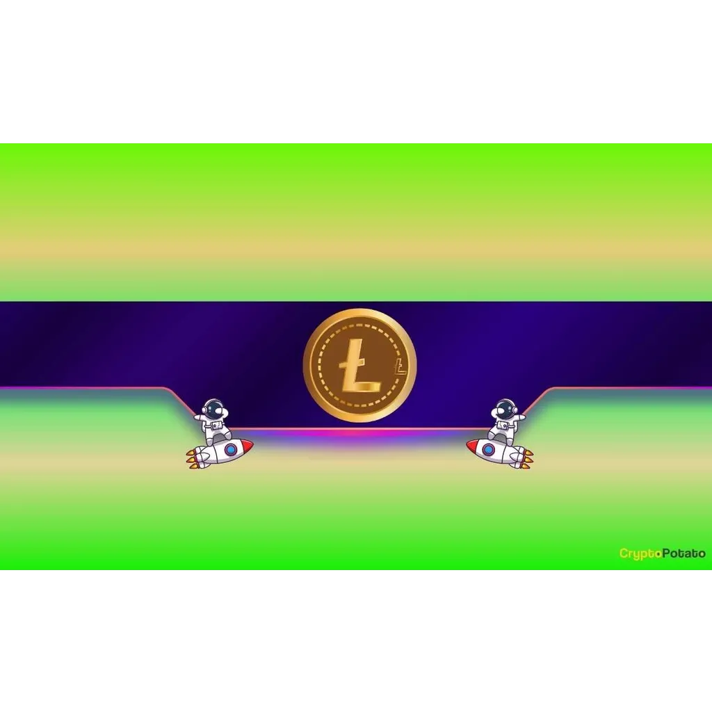 Litecoin rises 15 percent weekly with analyst predicting 354 dollar target Litecoin rises 15 percent weekly with analyst predicting 354 dollar target