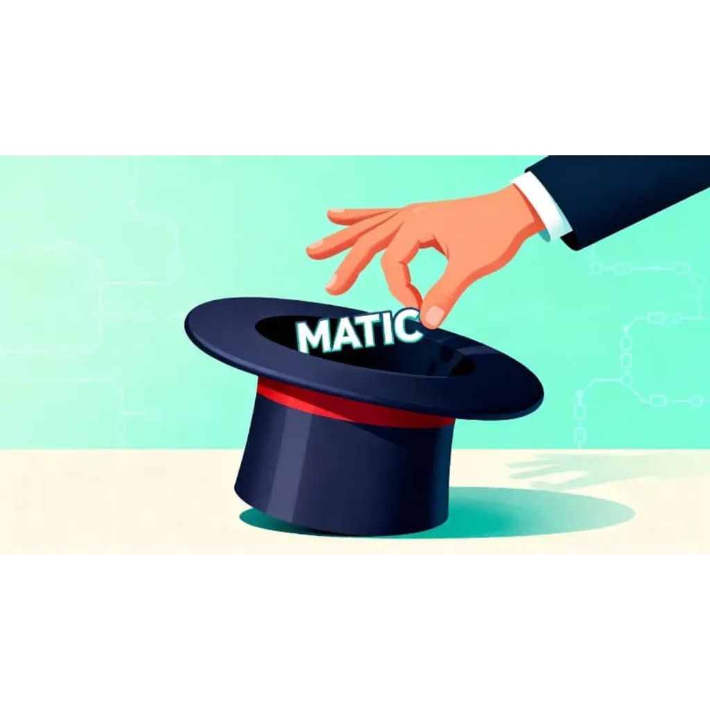 Polygon Co-Founder Considers Reinstating MATIC Ticker Following User Confusion Polygon Co-Founder Considers Reinstating MATIC Ticker Following User Confusion