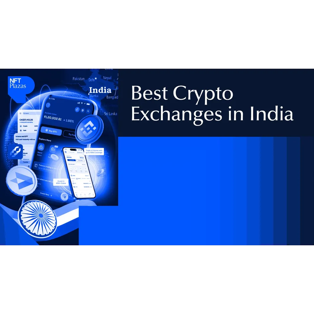 10 Best Crypto Exchanges in India 2026 10 Best Crypto Exchanges in India 2026