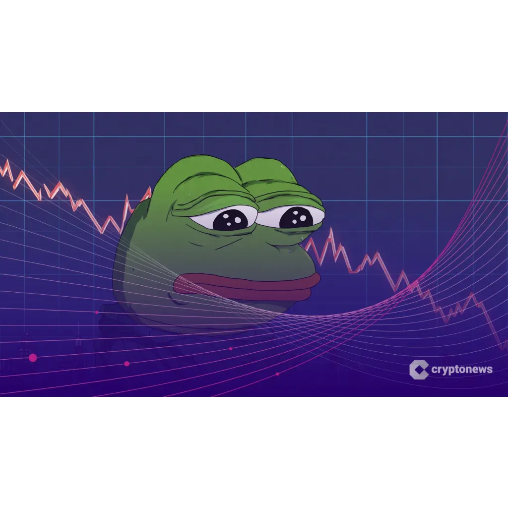 $PEPE Bulls Eye Elliott Wave Rebound: Key Levels to Watch $PEPE Bulls Eye Elliott Wave Rebound: Key Levels to Watch