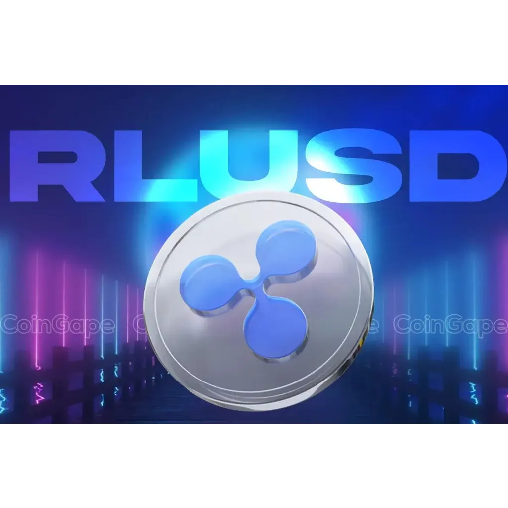 Ripple’s RLUSD Tipped as Top Contender Amid Bank Of America’s Stablecoin Push Ripple’s RLUSD Tipped as Top Contender Amid Bank Of America’s Stablecoin Push