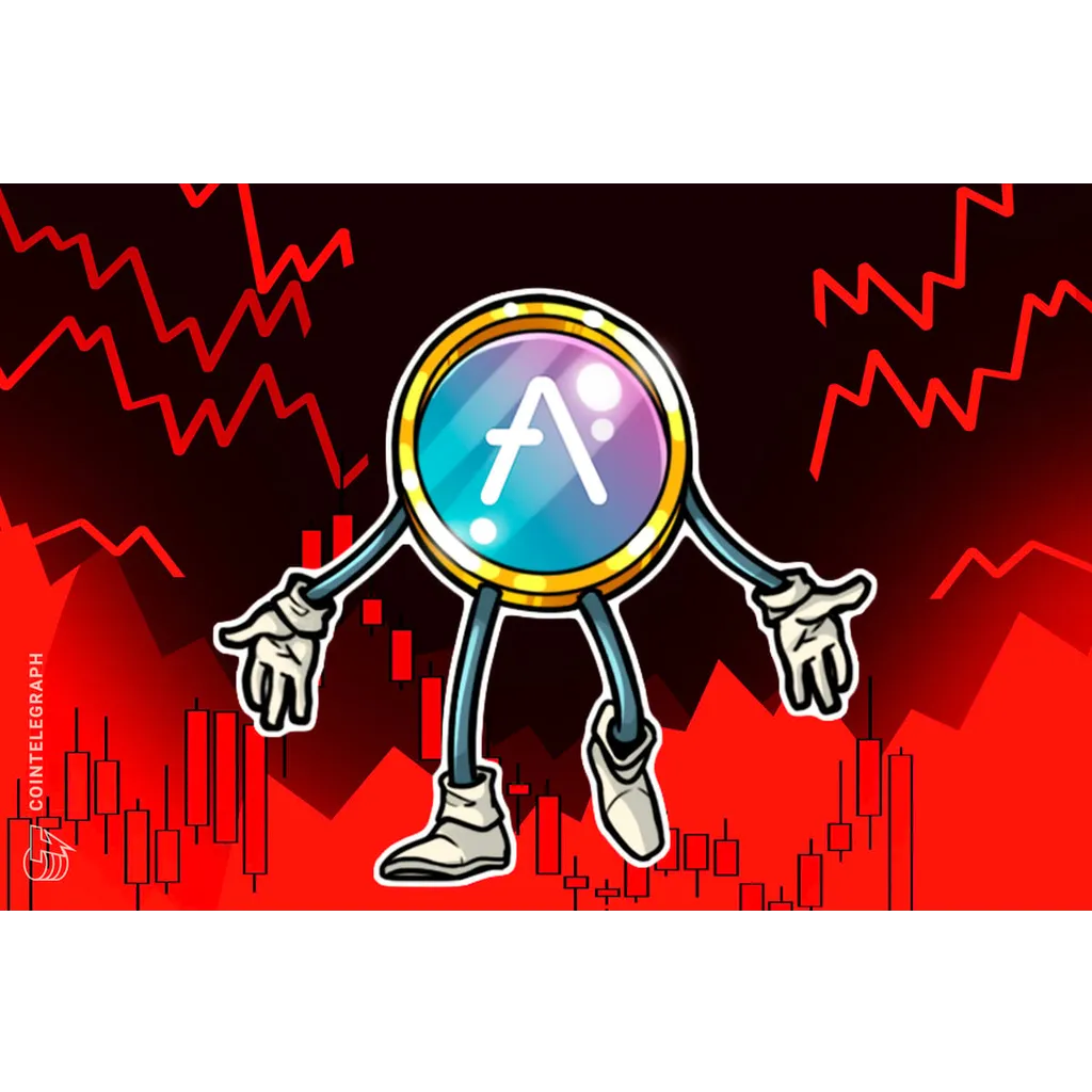 Aave’s TVL Falls B After 3M Kelp DAO Hack Aave’s TVL Falls B After 3M Kelp DAO Hack
