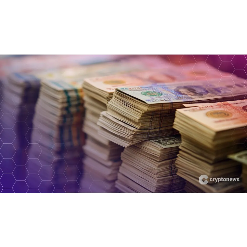 Thai police dismantle million scam ring targeting Koreans with crypto fraud Thai police dismantle million scam ring targeting Koreans with crypto fraud