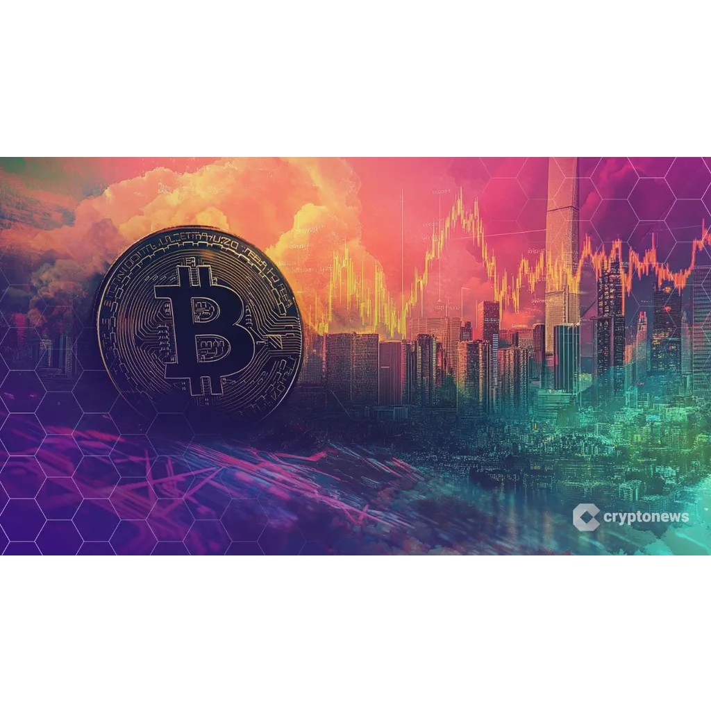 Bitwise CIO Declares “Four-Year Crypto Cycle Is Dead”—Is a Steady, Record-Breaking Boom Next? Bitwise CIO Declares “Four-Year Crypto Cycle Is Dead”—Is a Steady, Record-Breaking Boom Next?