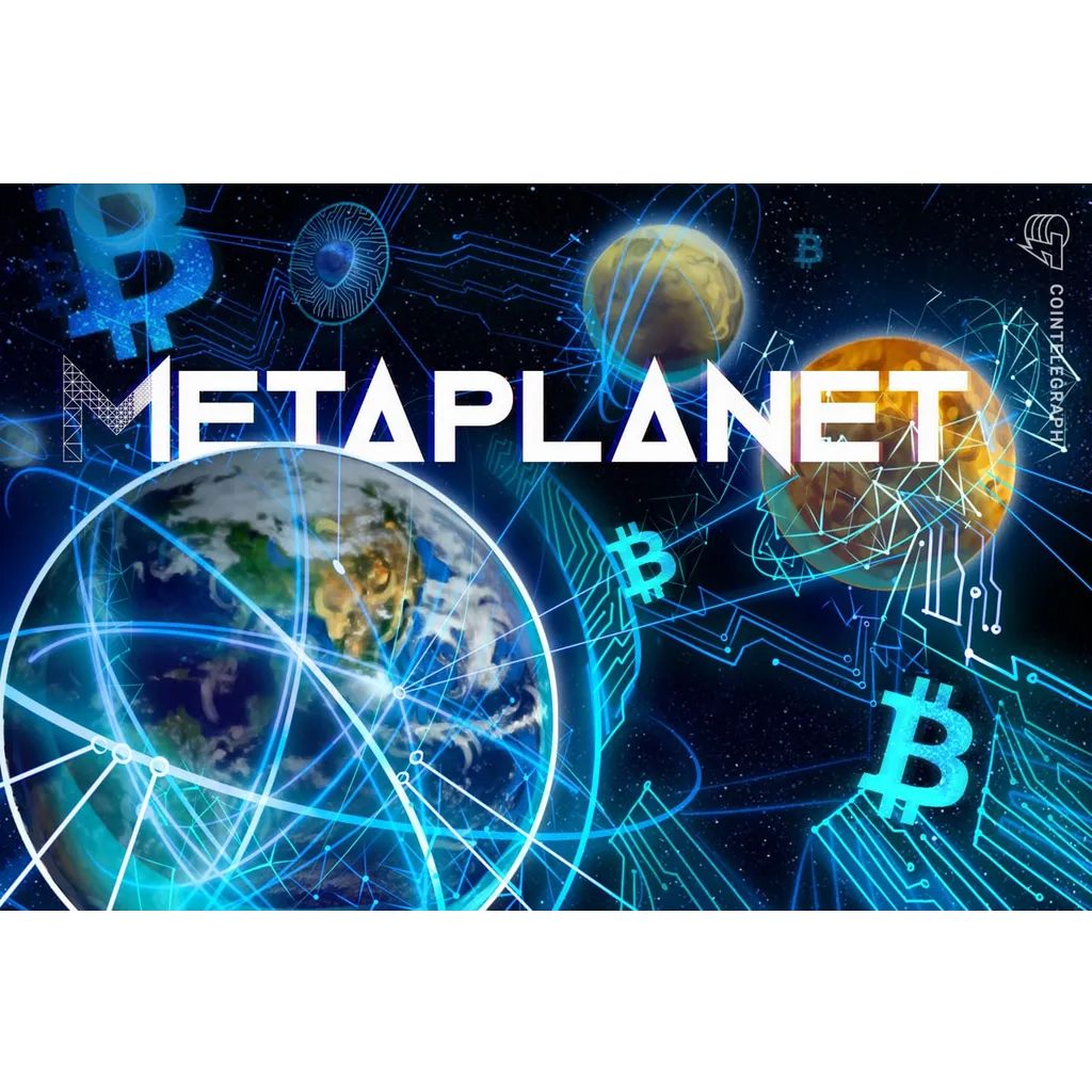 Metaplanet issues M in new debt to buy more Bitcoin Metaplanet issues M in new debt to buy more Bitcoin
