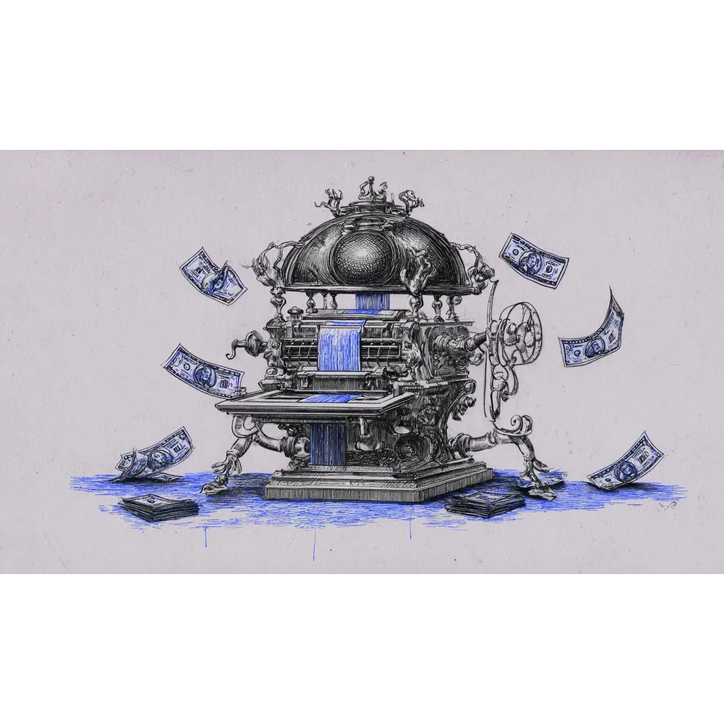 US Government Will Print ,000,000,000,000, Says Arthur Hayes – Why He Believes Wave of Cash Will Flow Into Bitcoin and Crypto 2020 – The Daily Hodl US Government Will Print ,000,000,000,000, Says Arthur Hayes – Why He Believes Wave of Cash Will Flow Into Bitcoin and Crypto 2020 – The Daily Hodl