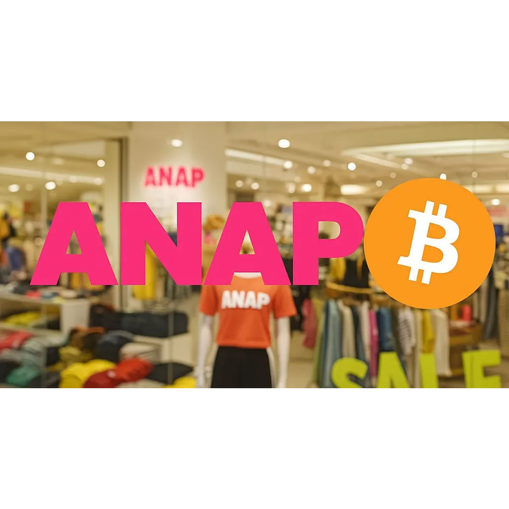 Japan’s ANAP Holdings Launches Full Bitcoin Business Strategy With Goal Of Over 1,000 BTC By August 2025 Japan’s ANAP Holdings Launches Full Bitcoin Business Strategy With Goal Of Over 1,000 BTC By August 2025