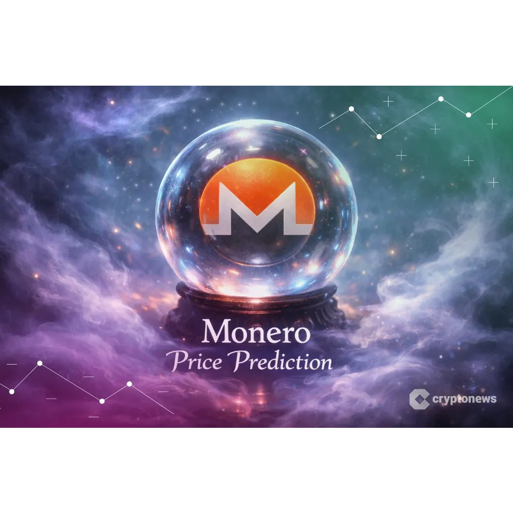Can XMR Hit 0 in 2025 Post 146%? Can XMR Hit 0 in 2025 Post 146%?