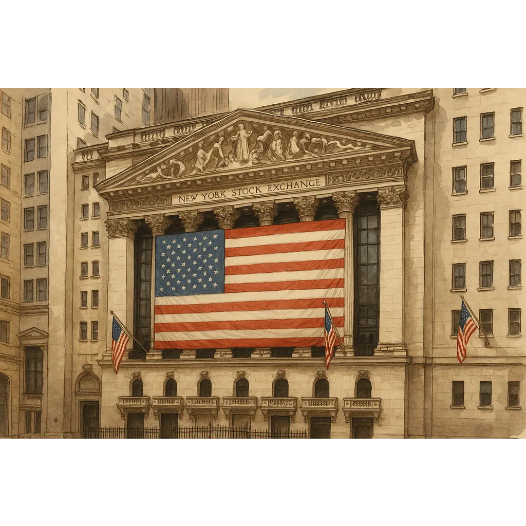 Satoshi Nakamoto statue arrives at NYSE in major crypto culture shift Satoshi Nakamoto statue arrives at NYSE in major crypto culture shift