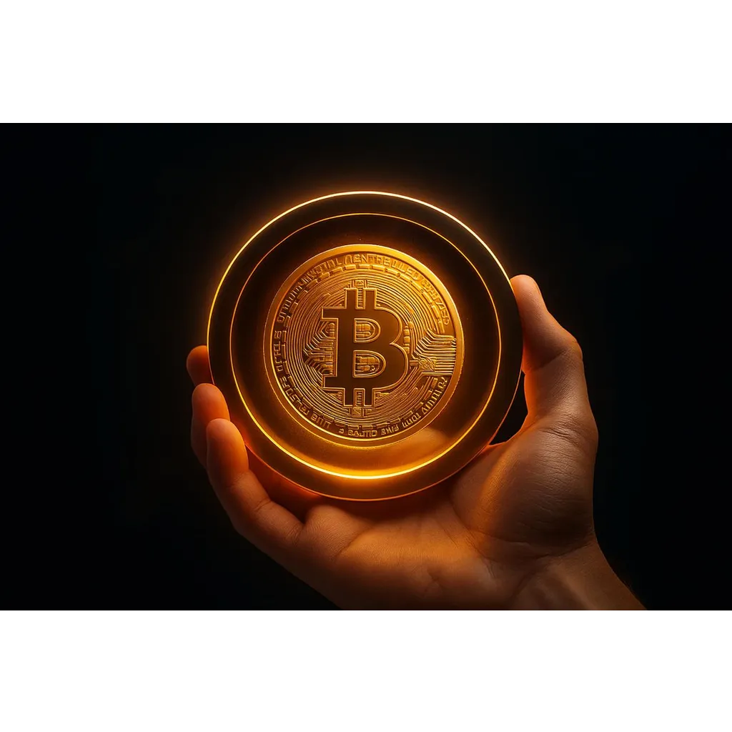 Bitcoin’s Bottoming Process May Not Be Complete Yet Bitcoin’s Bottoming Process May Not Be Complete Yet