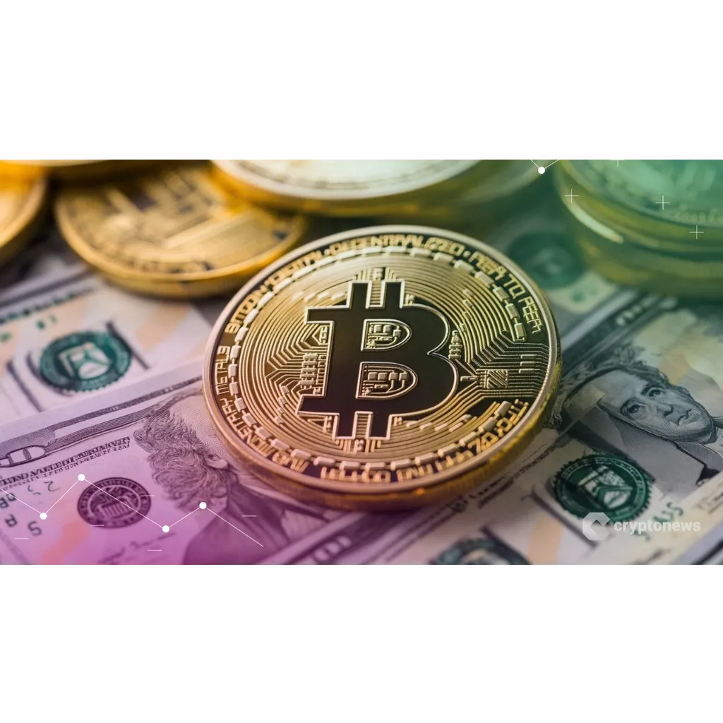 Galaxy CEO links M Bitcoin in 2026 to US economic crisis risk Galaxy CEO links M Bitcoin in 2026 to US economic crisis risk