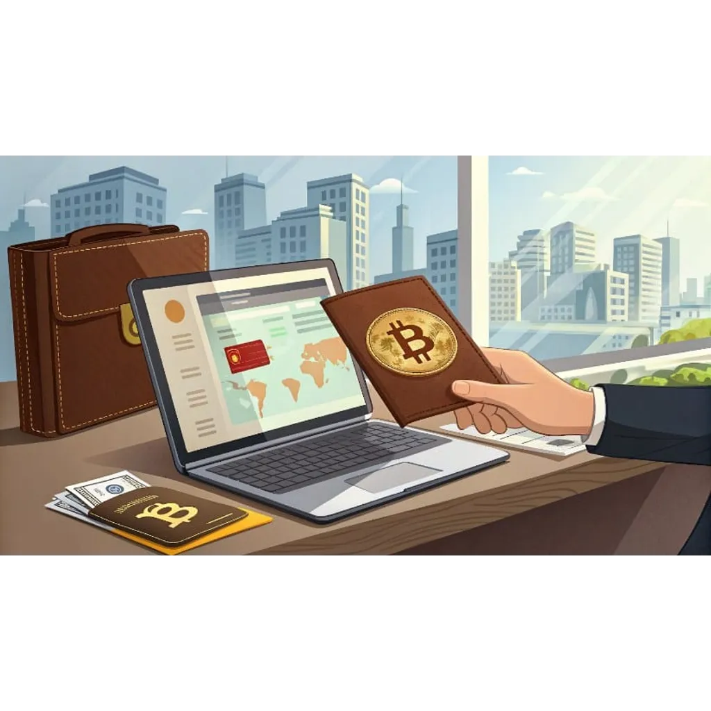 From Bitcoin to Passport: Countries Embracing Crypto Investment Migration in 2025 – Brave New Coin From Bitcoin to Passport: Countries Embracing Crypto Investment Migration in 2025 – Brave New Coin