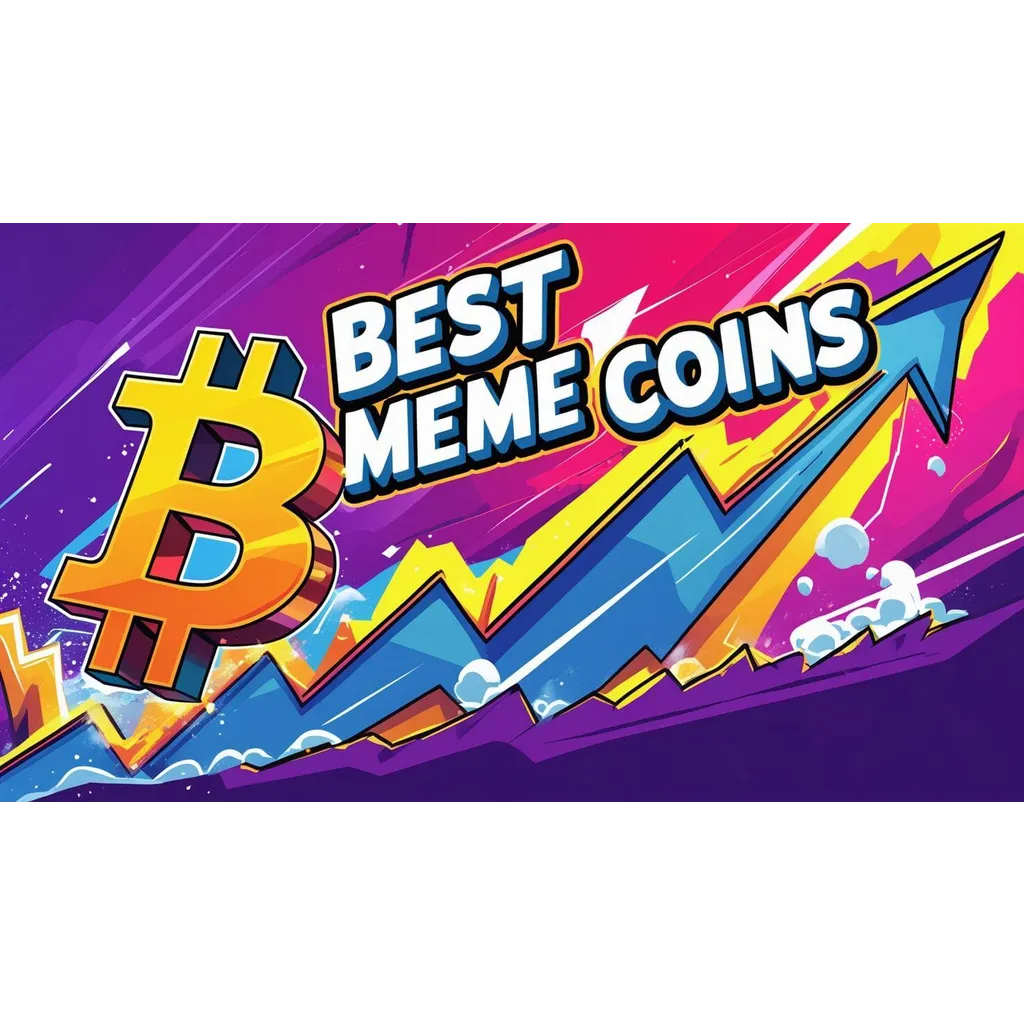 Best Meme Coins to Buy as Dogecoin Leads Market Recovery with 8.15% Pump Best Meme Coins to Buy as Dogecoin Leads Market Recovery with 8.15% Pump