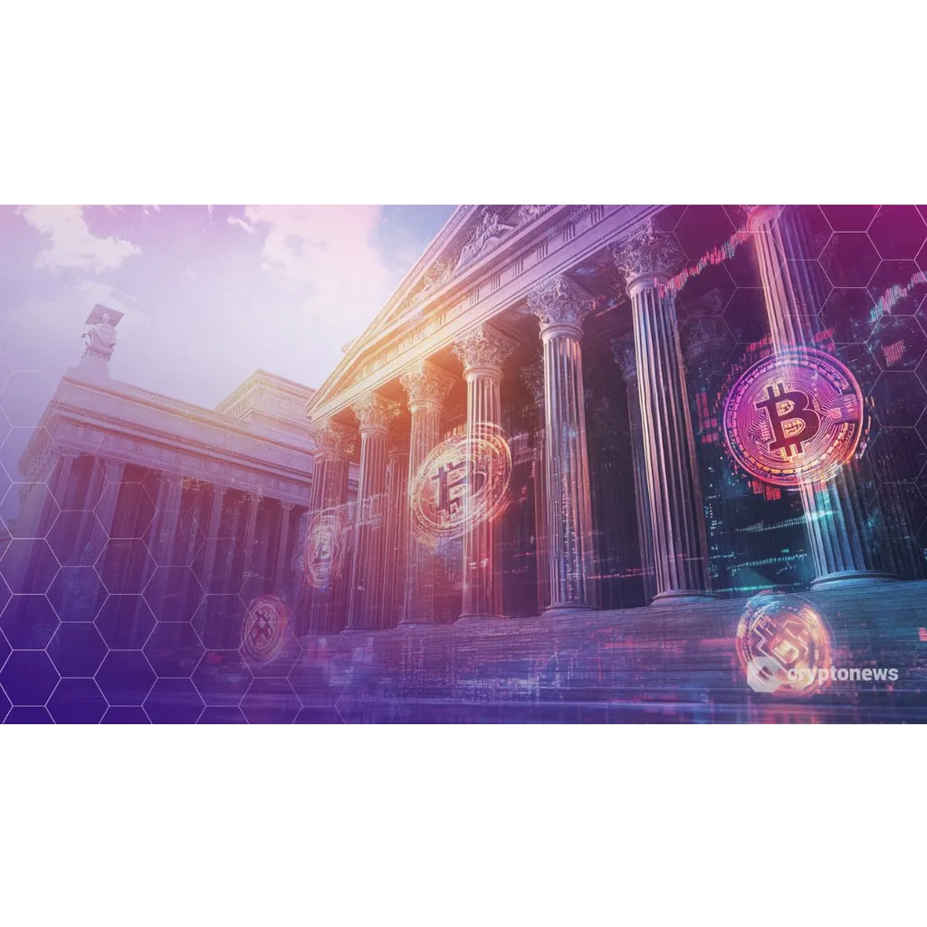 SEC Project Crypto U.S. Hub SEC Project Crypto U.S. Hub