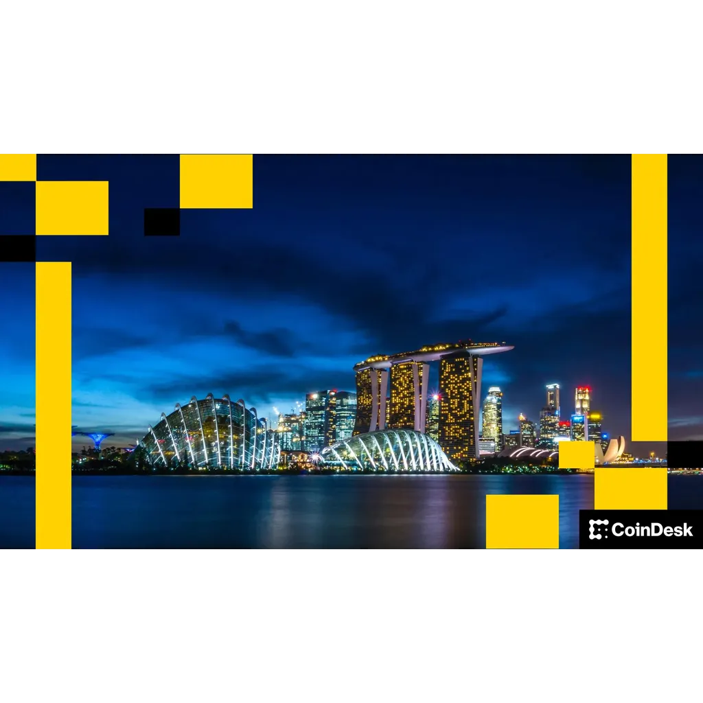 Singapore central bank trials tokenized bills and introduces stablecoin laws Singapore central bank trials tokenized bills and introduces stablecoin laws