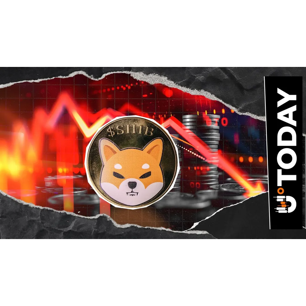 Shiba Inu’s First-Ever Weekly Death Cross in 2025 Spotted, What’s 2026 Bringing? Shiba Inu’s First-Ever Weekly Death Cross in 2025 Spotted, What’s 2026 Bringing?