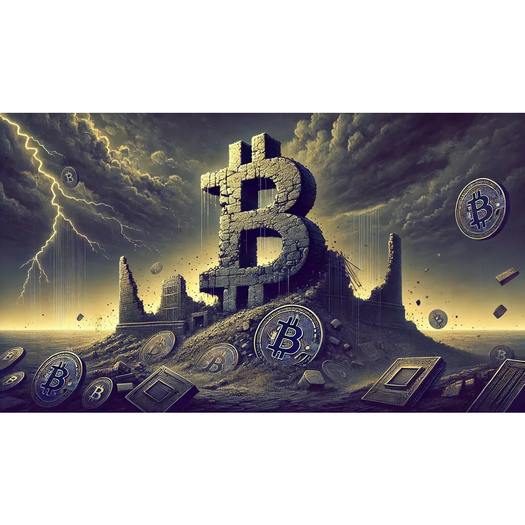 The Most Important Variable For Bitcoin That Investors Should Know About The Most Important Variable For Bitcoin That Investors Should Know About