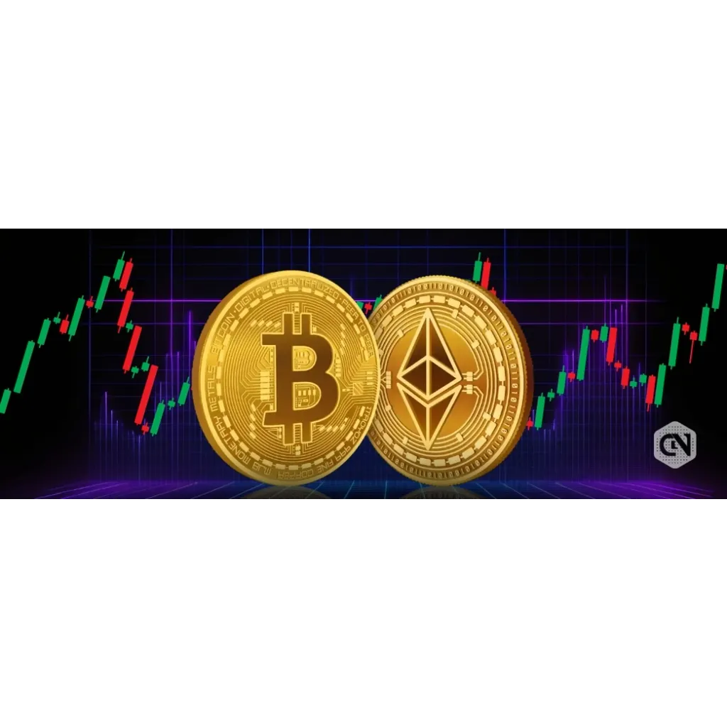 Bitcoin Price and ETH End 2025 in Red, 2026 Signals Recovery Bitcoin Price and ETH End 2025 in Red, 2026 Signals Recovery