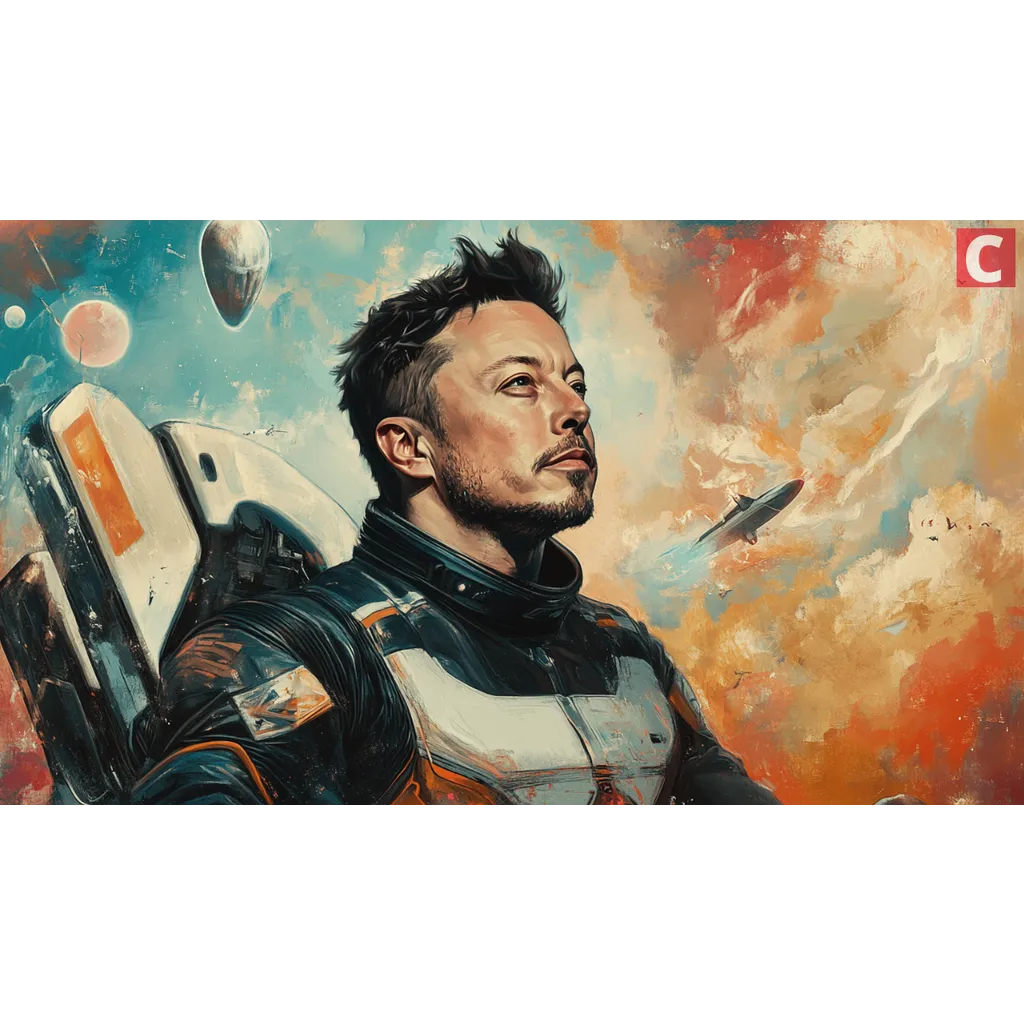 America Party-Themed Meme Coins Surge Amid Elon Musk’s Political Ambitions – Coinspeaker America Party-Themed Meme Coins Surge Amid Elon Musk’s Political Ambitions – Coinspeaker