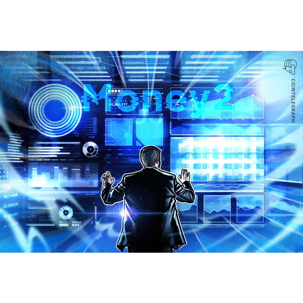 The Rise of Money2 in Crypto The Rise of Money2 in Crypto