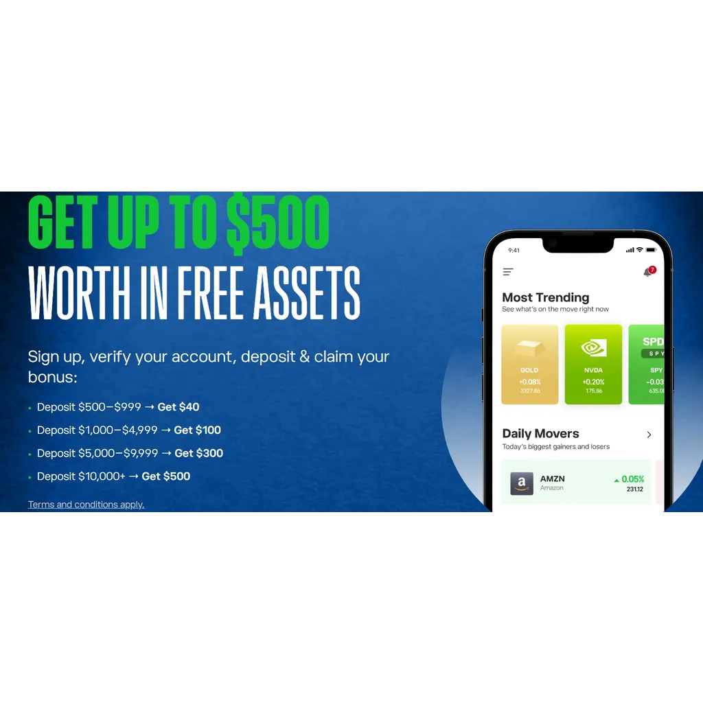 eToro’s Sign Up Offer Gives You up to 0 in Assets eToro’s Sign Up Offer Gives You up to 0 in Assets