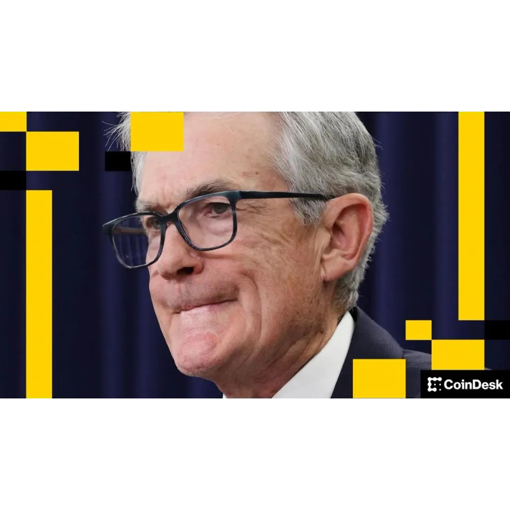 Crypto and stock prices decline amid fading hopes for interest rate cuts Crypto and stock prices decline amid fading hopes for interest rate cuts
