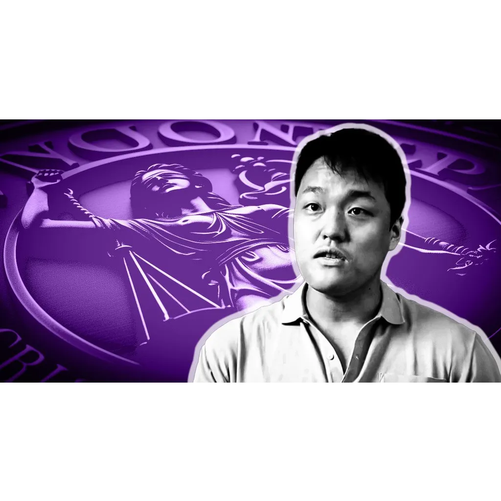 Do Kwon pleads guilty to fraud charges, faces 12-year sentence over Terra collapse Do Kwon pleads guilty to fraud charges, faces 12-year sentence over Terra collapse