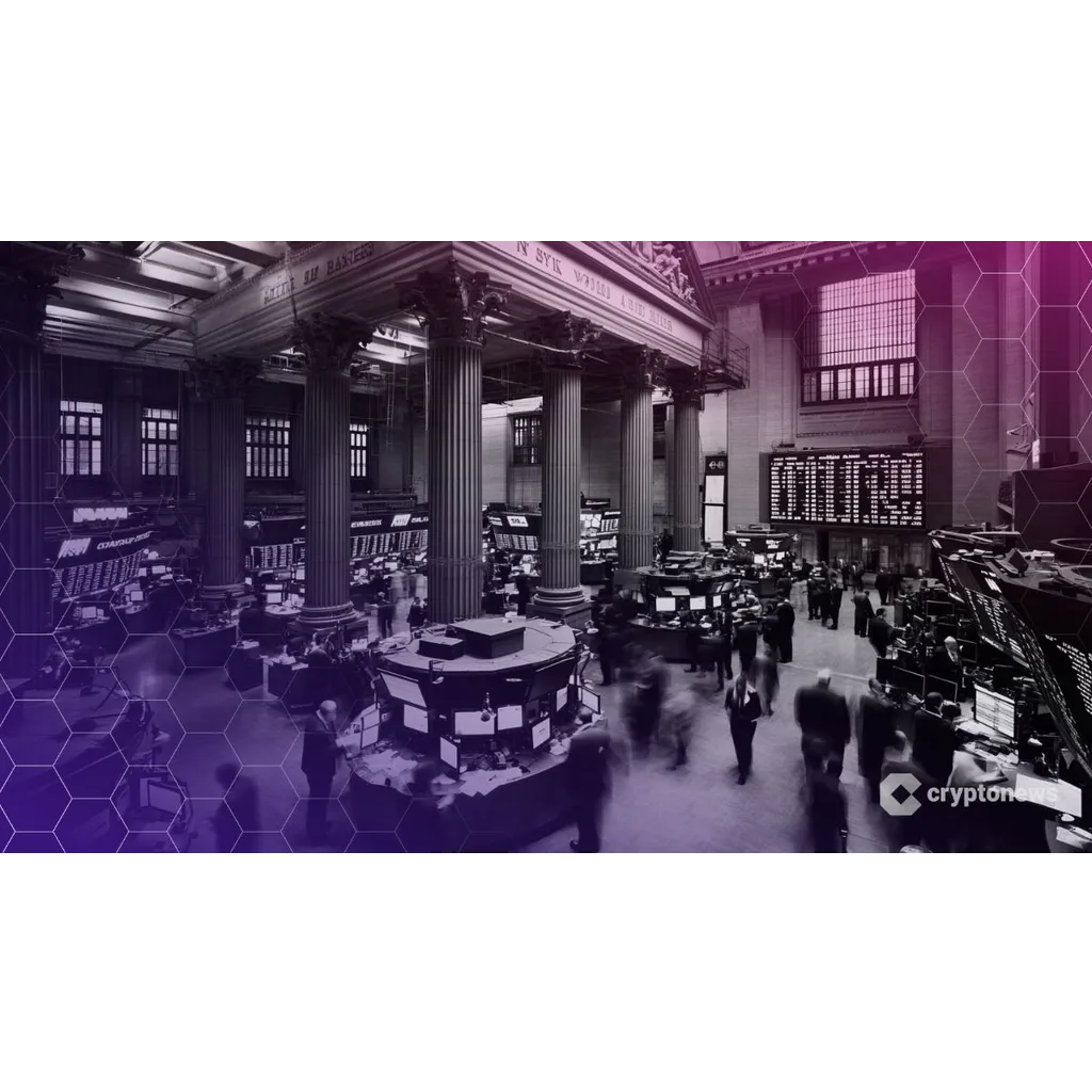 NYSE Owner ICE in Talks to Invest in MoonPay at Nearly Billion Valuation NYSE Owner ICE in Talks to Invest in MoonPay at Nearly Billion Valuation