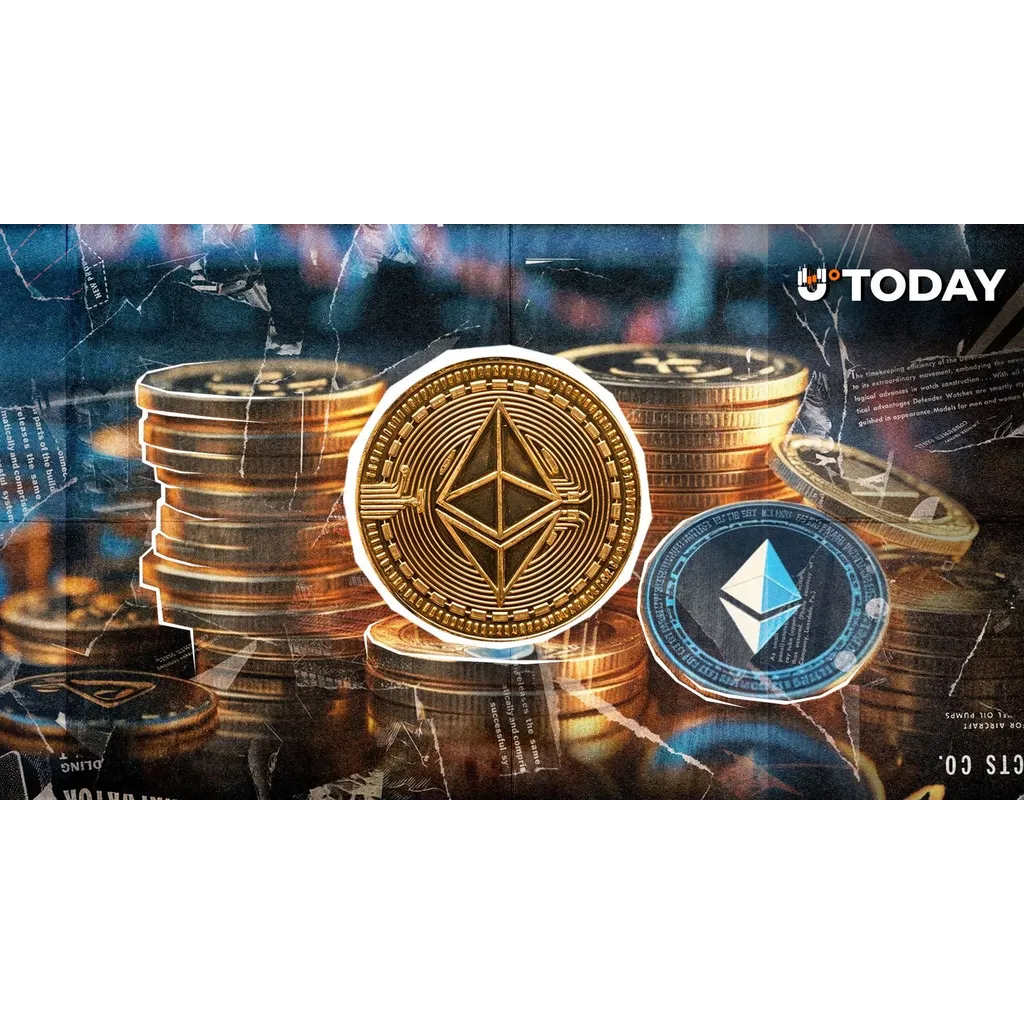 Ethereum price reaches ,600 as BitMine acquires additional 18,271 ETH Ethereum price reaches ,600 as BitMine acquires additional 18,271 ETH