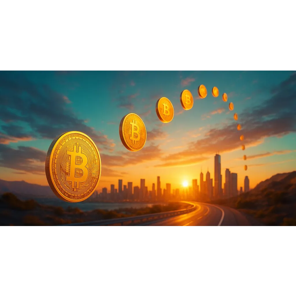 Bitcoin price increases as market participants assess cryptocurrency movements Bitcoin price increases as market participants assess cryptocurrency movements