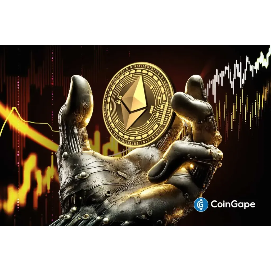 Ethereum Price Prediction Ahead of the 2026 Glamsterdam Scaling Upgrade – Is ,000 Back in Play? Ethereum Price Prediction Ahead of the 2026 Glamsterdam Scaling Upgrade – Is ,000 Back in Play?