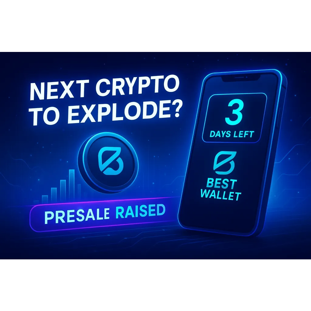 Wallet Token Presale Concludes After Raising .4 Million from Investors Wallet Token Presale Concludes After Raising .4 Million from Investors